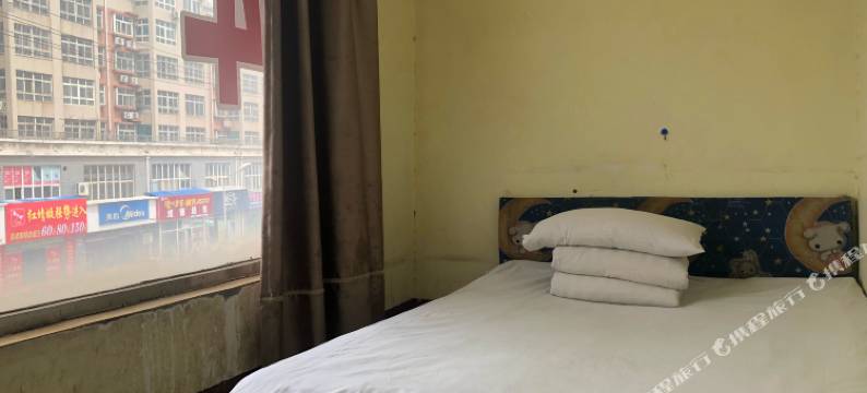 济南舜和宾馆图片