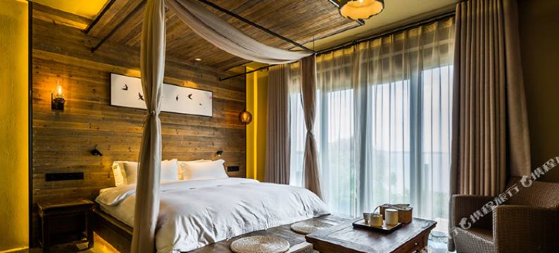 苏州木石云水精品民宿图片