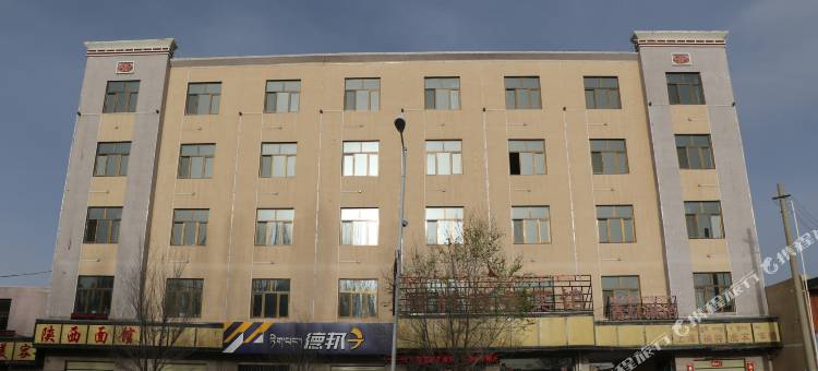 共和青林商务宾馆图片