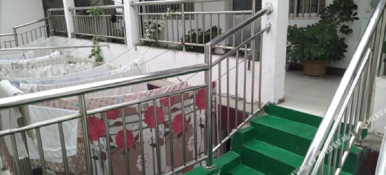 莒南贵和商务宾馆图片