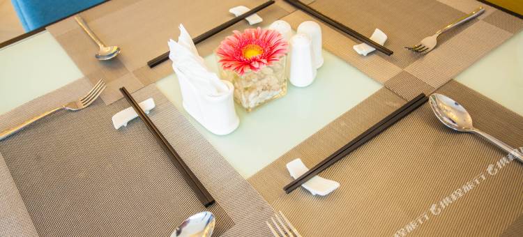 宜尚酒店(武汉文化大道中百广场店)图片