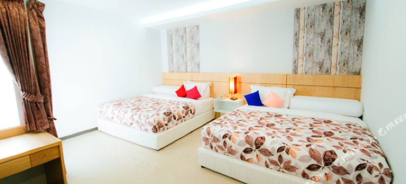 拉玛酒店(The Rama Hotel)图片