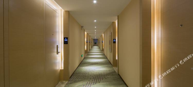 麗枫酒店(长沙市政府万象城店)图片