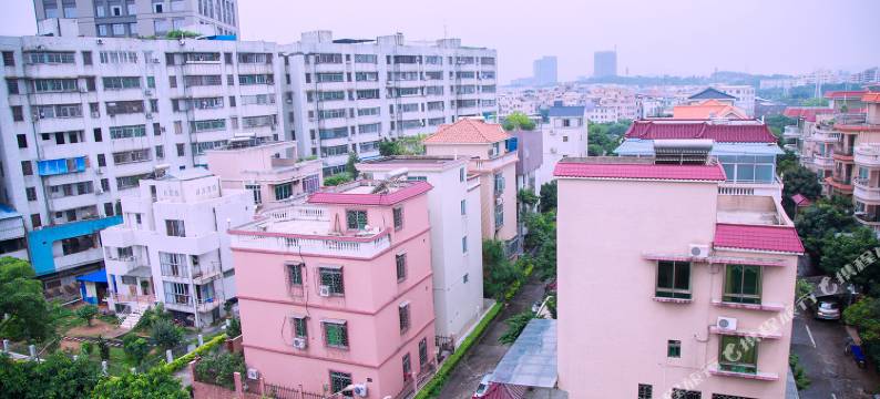 金凯宾馆(广州番禺市桥店)图片