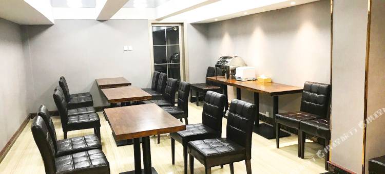 尚客优骏怡连锁酒店(莒南县坊前镇店)图片