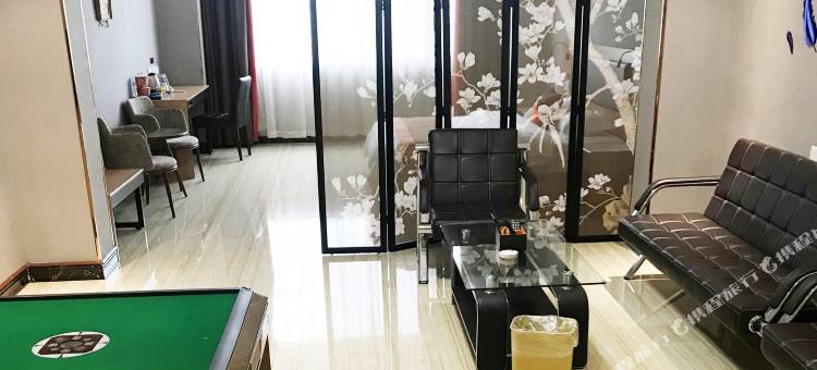 尚客优骏怡连锁酒店(莒南县坊前镇店)图片