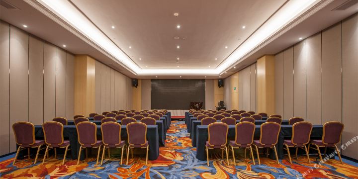 悦竹酒店福州三坊七巷店