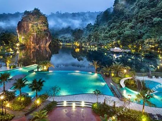 5 star hotels in Ipoh | Trip.com