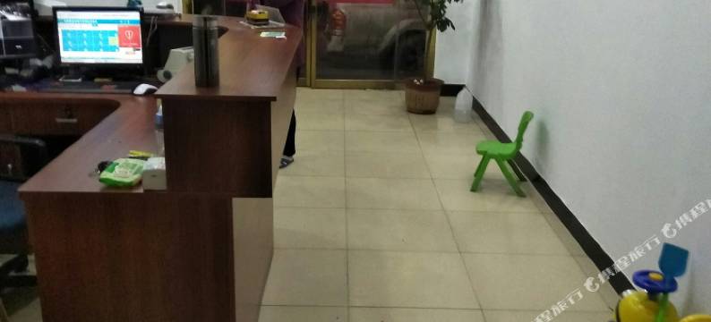 肃宁心怡宾馆图片