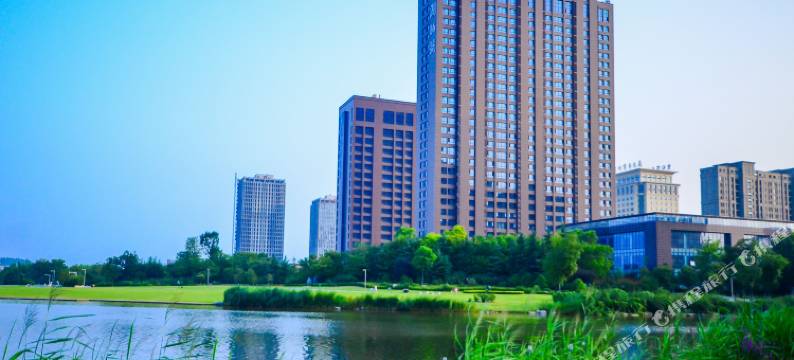 徐州汉韵君庭酒店图片