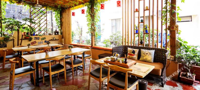 深圳蜜塘小栈民宿图片