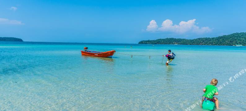 索尔海滩度假村(Sol Beach Resort)图片