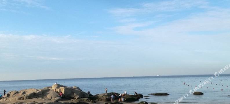 外交人员北戴河宾馆(分部28号楼)图片