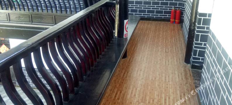 广元君臣客栈图片