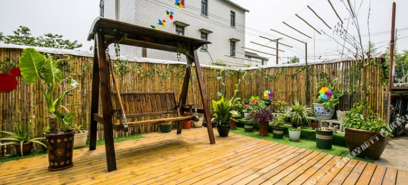 上海遇见1691精品民宿图片