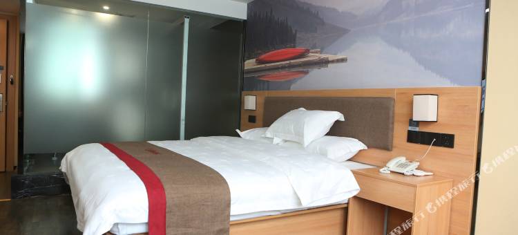 尚客优酒店(阜宁金沙湖店)图片