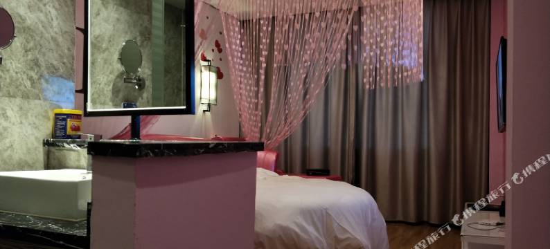 上高天一创想酒店图片