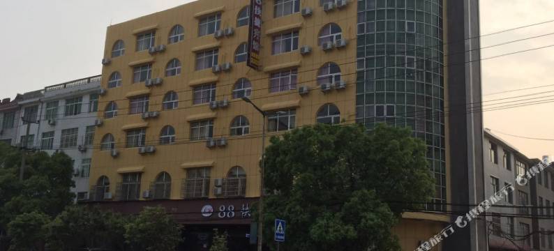 88快捷宾馆(庐山白鹿店)图片
