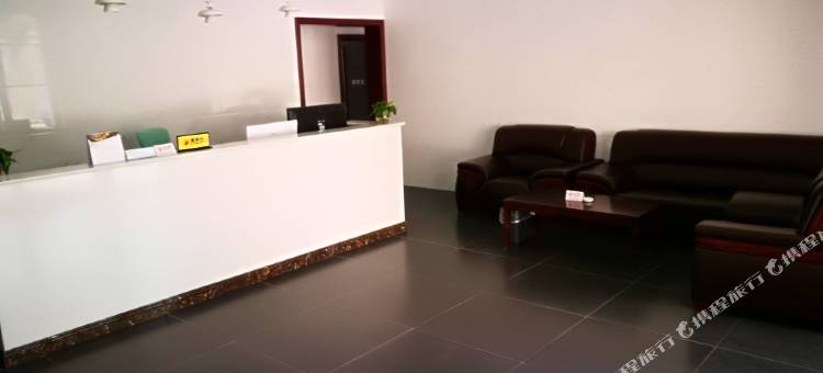 北京东山苑宾馆图片