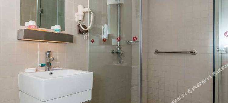 锦江之星品尚酒店(赤峰火车南站十二中店)图片