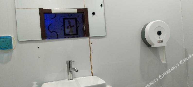 黑河绿竹青年旅舍图片