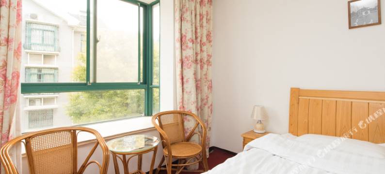 扬州柳馨人家家庭旅馆图片