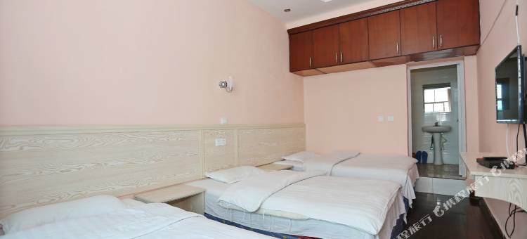 张家界友谊商务宾馆(天门山索道店)图片