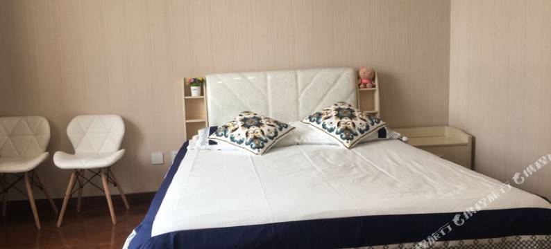 沈阳布朗熊酒店式公寓图片