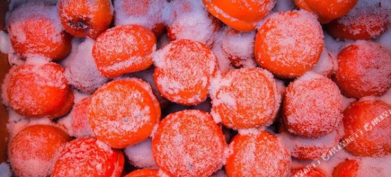 漠河华夏最北村民宿图片