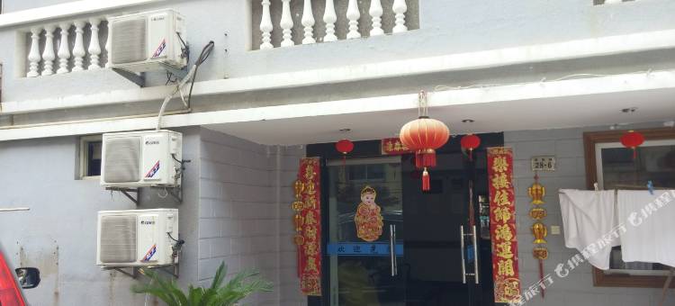 新都宾馆(宁波城基路)图片