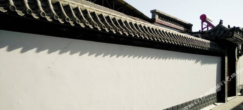 白洋淀观荷台37号农家院图片