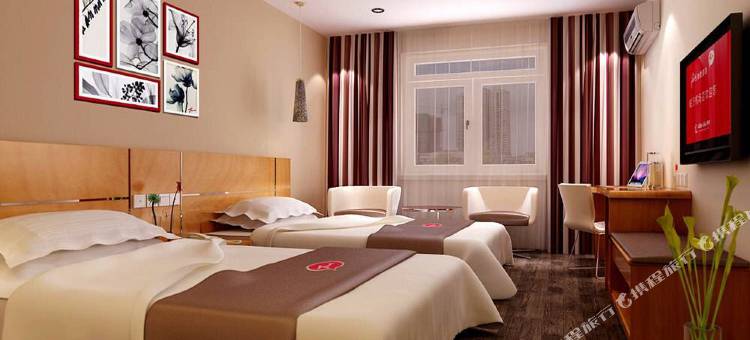 尚客优酒店(巢湖人民路店)图片