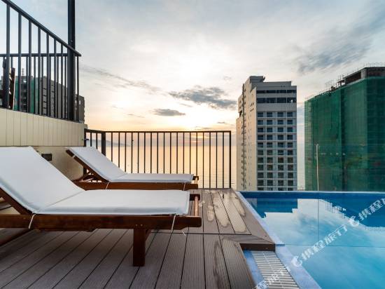 新山一酒店公寓