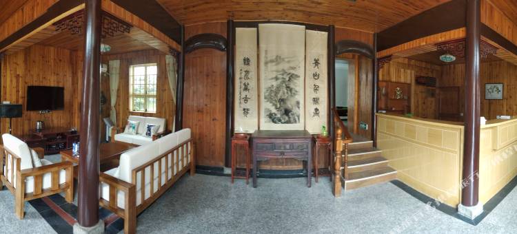 杭州金谷家园图片