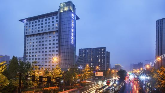Discount [80% Off] Bi Yuan Yi Hao Kuai Jie Hotel China | Best Hotel