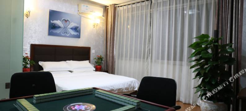 重庆凹凸酒店图片