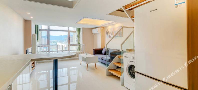 北京panghaijia公寓图片