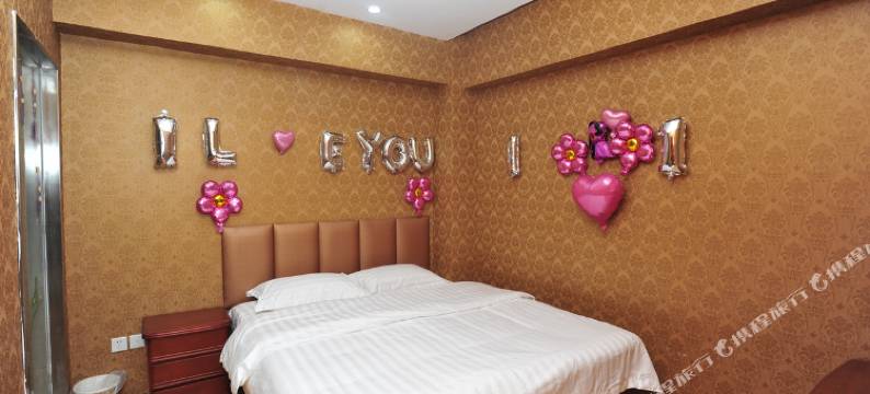 沈阳麒麟商务宾馆图片