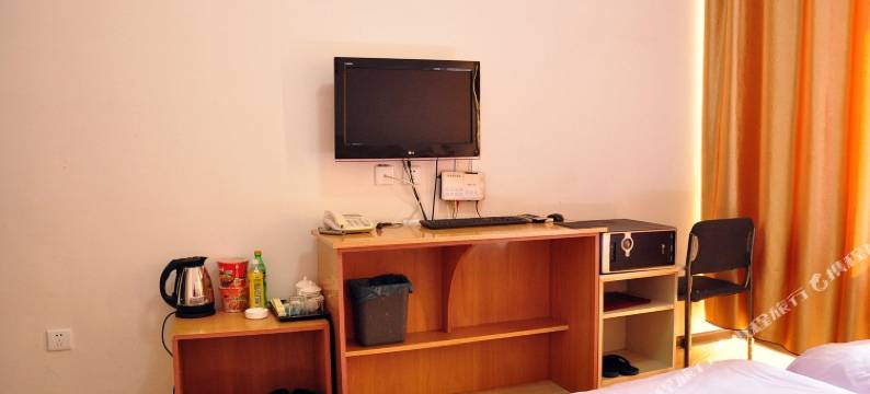 凤城凤缘快捷酒店图片