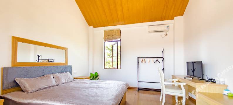 东山伴山领海别墅图片