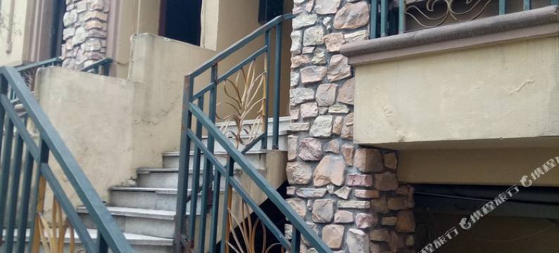 重庆首创公寓(外语外事学院店)图片