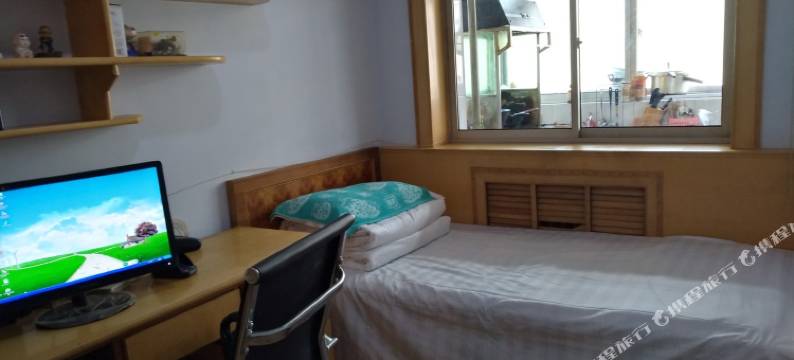 承德老刘先生公寓图片