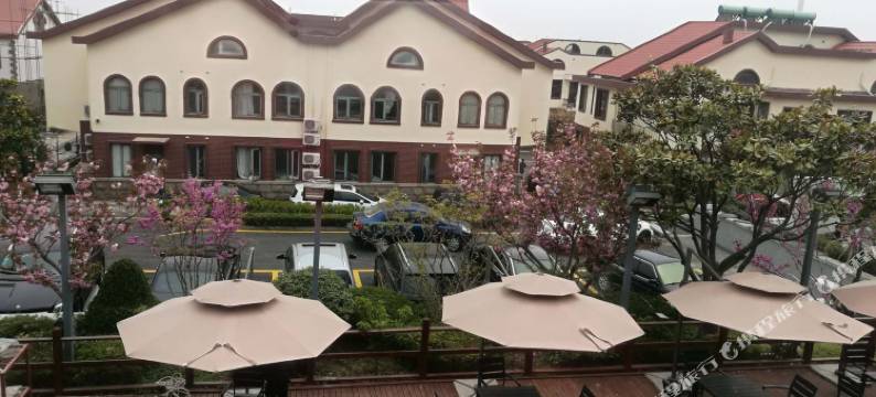 青岛渔夫香园美宿图片