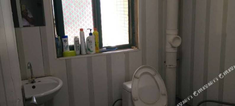 浦口之家青年公寓(南京明发滨江新城三期北苑店)图片