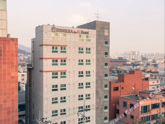 首爾本尼克雅The M 酒店