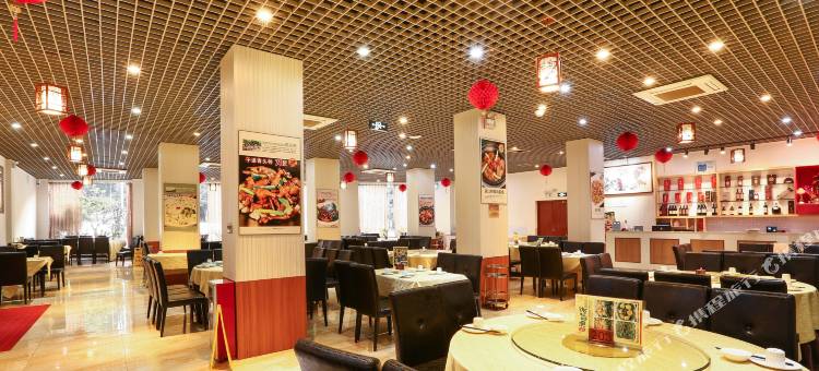 南粤喜来屋酒店(广州琶洲会展赤沙地铁站店)图片