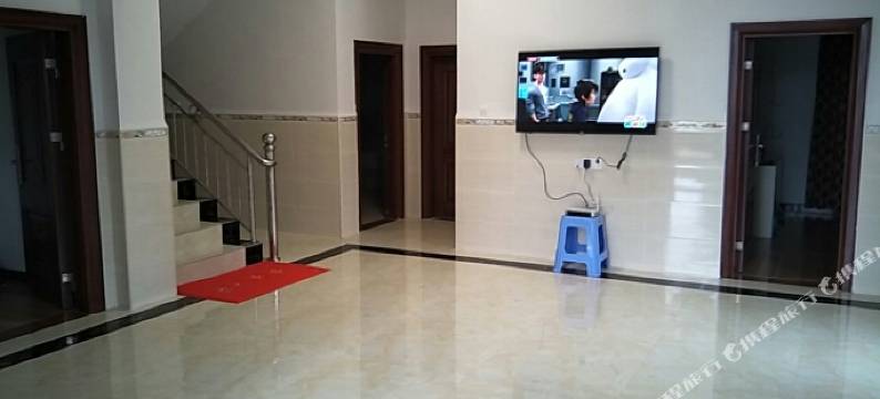 防城港观浪客栈(企沙镇簕山古渔村店)图片