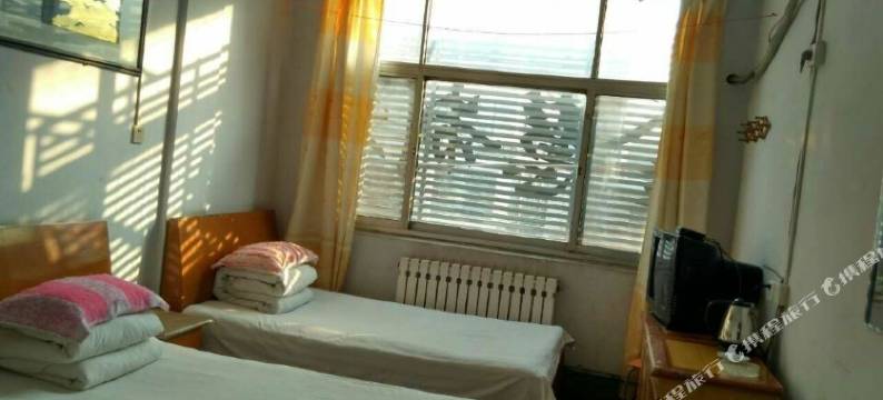 平阴心诚宾馆图片