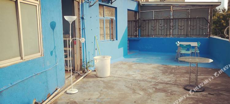 广州良木青年旅舍图片