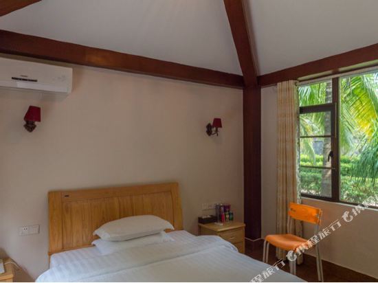 【携程攻略】三亚红树林奥特莱斯购物攻略,红